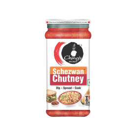 Ching's Schezwan Chutney 250 g